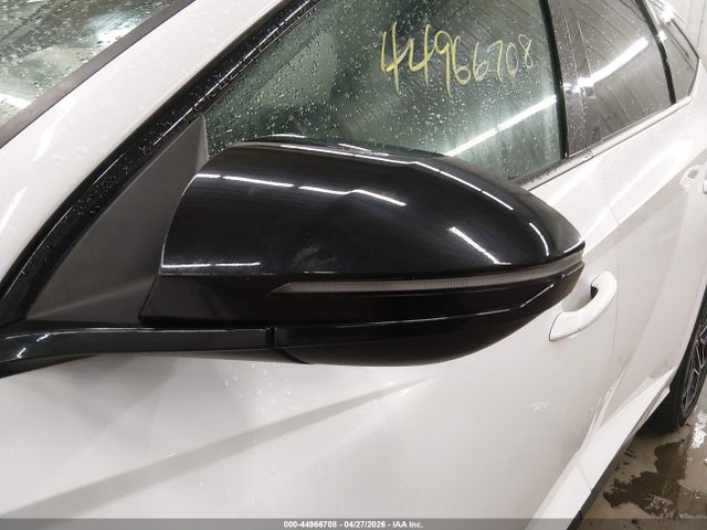 Продаж на аукціоні авто 2024 Hyundai Tucson Hybrid N Line, vin: KM8JFCD16RU143270, номер лоту: 44966708