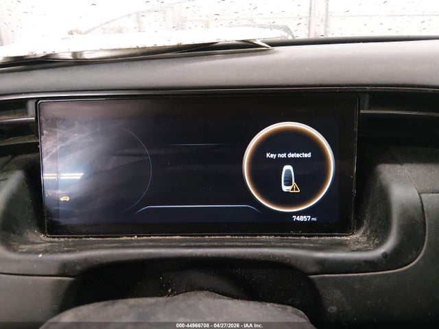 Продаж на аукціоні авто 2024 Hyundai Tucson Hybrid N Line, vin: KM8JFCD16RU143270, номер лоту: 44966708
