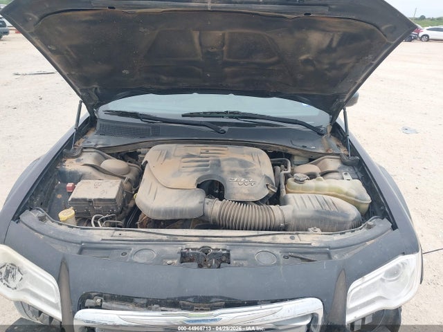 Aukcja sprzedaży 2014 Chrysler 300, vin: 2C3CCAAG8EH186240, numer aukcji: 44966713