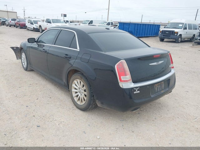 Aukcja sprzedaży 2014 Chrysler 300, vin: 2C3CCAAG8EH186240, numer aukcji: 44966713