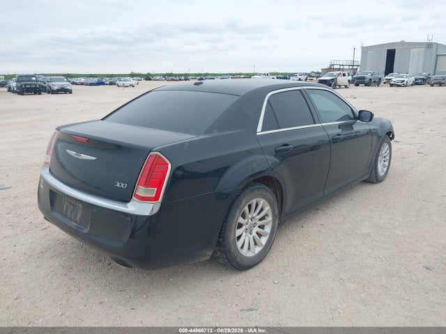 Aukcja sprzedaży 2014 Chrysler 300, vin: 2C3CCAAG8EH186240, numer aukcji: 44966713