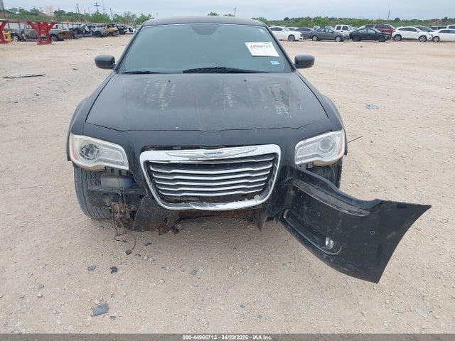 Aukcja sprzedaży 2014 Chrysler 300, vin: 2C3CCAAG8EH186240, numer aukcji: 44966713