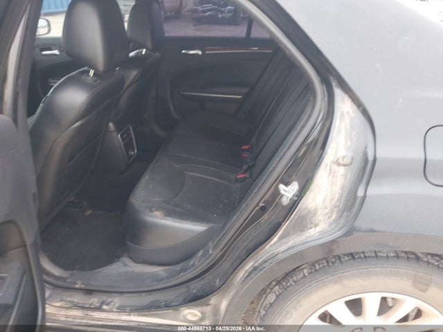 Aukcja sprzedaży 2014 Chrysler 300, vin: 2C3CCAAG8EH186240, numer aukcji: 44966713