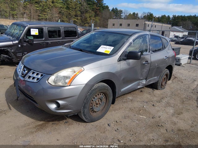 Aukcja sprzedaży 2013 Nissan Rogue S, vin: JN8AS5MV2DW602942, numer aukcji: 44966714