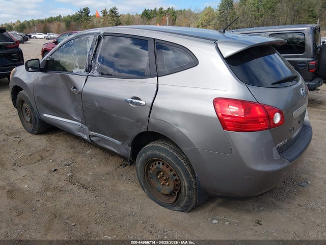 Aukcja sprzedaży 2013 Nissan Rogue S, vin: JN8AS5MV2DW602942, numer aukcji: 44966714