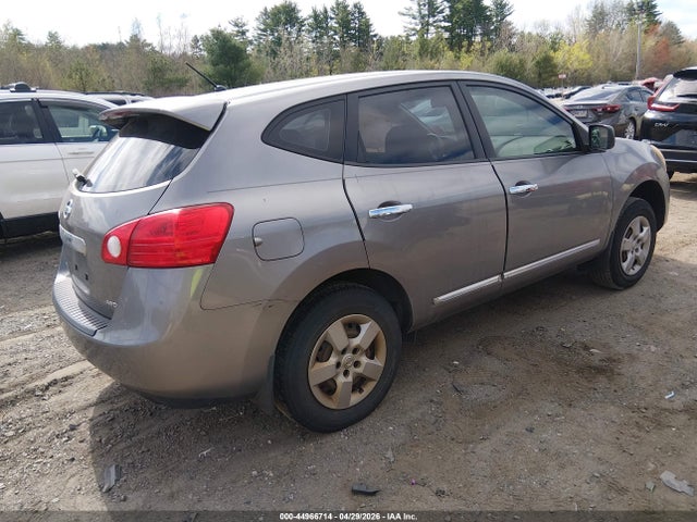 Aukcja sprzedaży 2013 Nissan Rogue S, vin: JN8AS5MV2DW602942, numer aukcji: 44966714