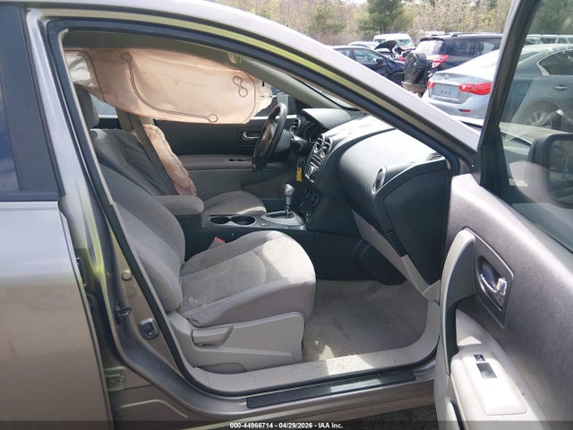 Aukcja sprzedaży 2013 Nissan Rogue S, vin: JN8AS5MV2DW602942, numer aukcji: 44966714