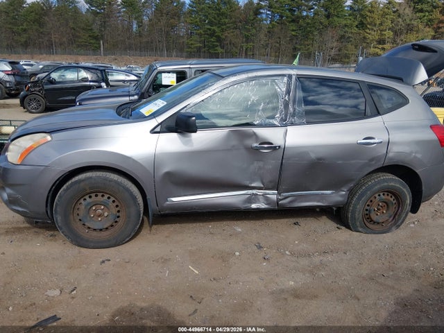 Aukcja sprzedaży 2013 Nissan Rogue S, vin: JN8AS5MV2DW602942, numer aukcji: 44966714