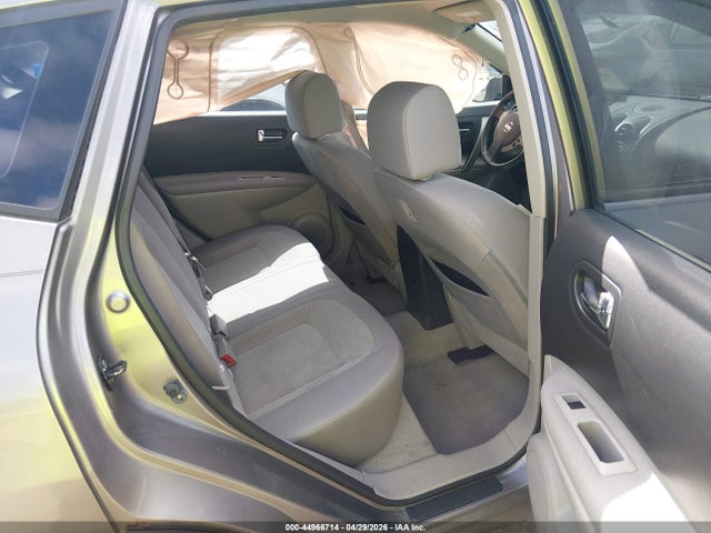 Aukcja sprzedaży 2013 Nissan Rogue S, vin: JN8AS5MV2DW602942, numer aukcji: 44966714