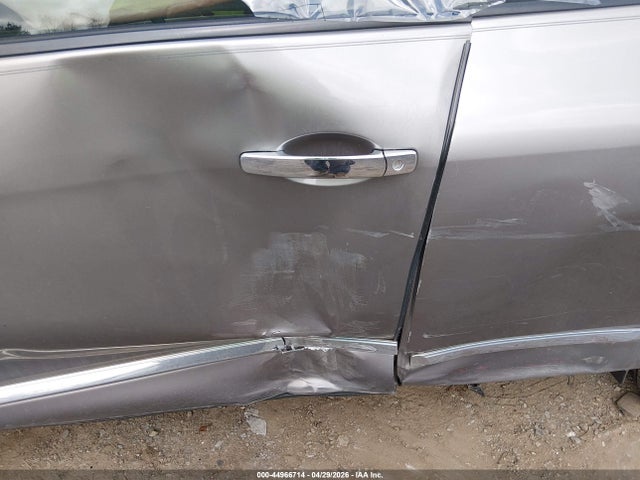 Aukcja sprzedaży 2013 Nissan Rogue S, vin: JN8AS5MV2DW602942, numer aukcji: 44966714