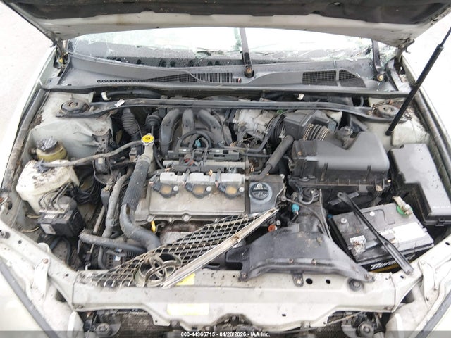 Aukcja sprzedaży 2005 Toyota Camry Se V6, vin: 4T1BA32K85U507844, numer aukcji: 44966715