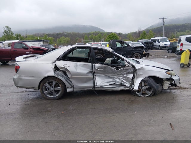 Aukcja sprzedaży 2005 Toyota Camry Se V6, vin: 4T1BA32K85U507844, numer aukcji: 44966715