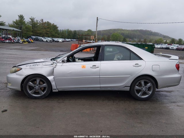 Aukcja sprzedaży 2005 Toyota Camry Se V6, vin: 4T1BA32K85U507844, numer aukcji: 44966715