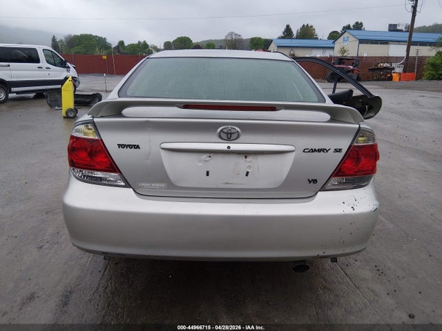 Aukcja sprzedaży 2005 Toyota Camry Se V6, vin: 4T1BA32K85U507844, numer aukcji: 44966715