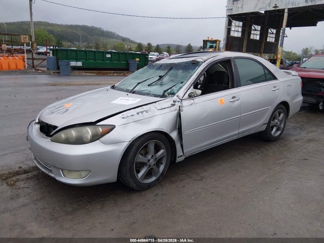 Aukcja sprzedaży 2005 Toyota Camry Se V6, vin: 4T1BA32K85U507844, numer aukcji: 44966715