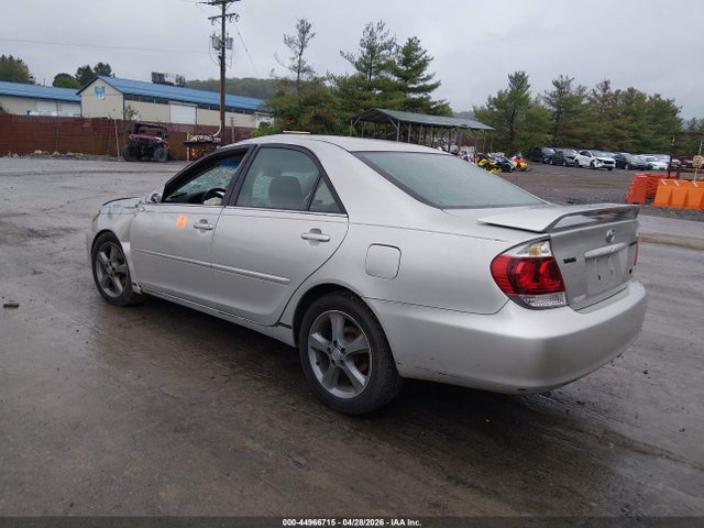 Aukcja sprzedaży 2005 Toyota Camry Se V6, vin: 4T1BA32K85U507844, numer aukcji: 44966715