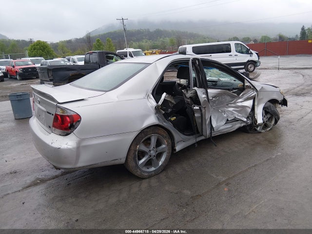 Aukcja sprzedaży 2005 Toyota Camry Se V6, vin: 4T1BA32K85U507844, numer aukcji: 44966715
