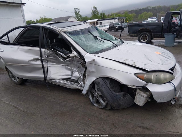 Aukcja sprzedaży 2005 Toyota Camry Se V6, vin: 4T1BA32K85U507844, numer aukcji: 44966715