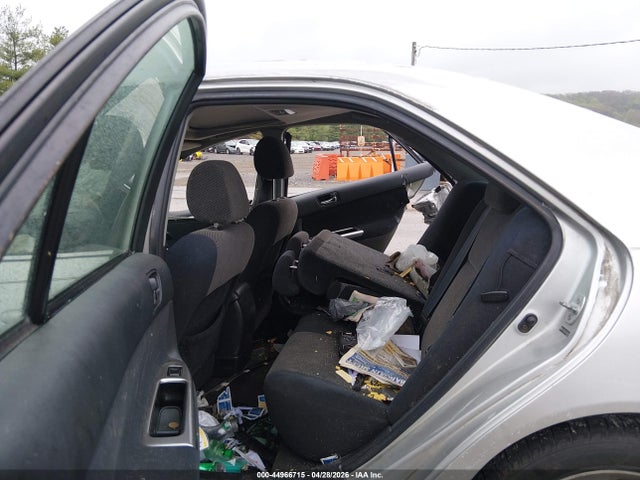 Aukcja sprzedaży 2005 Toyota Camry Se V6, vin: 4T1BA32K85U507844, numer aukcji: 44966715