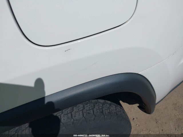 2017 Jeep Grand Cherokee Laredo 4x4 მანქანა იყიდება აუქციონზე, vin: 1C4RJFAG2HC651627, აუქციონის ნომერი: 44966722