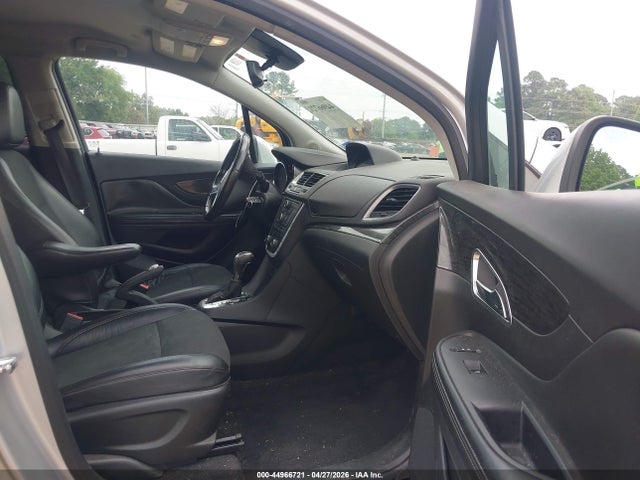 Aukcja sprzedaży 2014 Buick Encore, vin: KL4CJASB4EB541296, numer aukcji: 44966721
