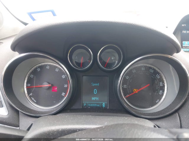 Aukcja sprzedaży 2014 Buick Encore, vin: KL4CJASB4EB541296, numer aukcji: 44966721
