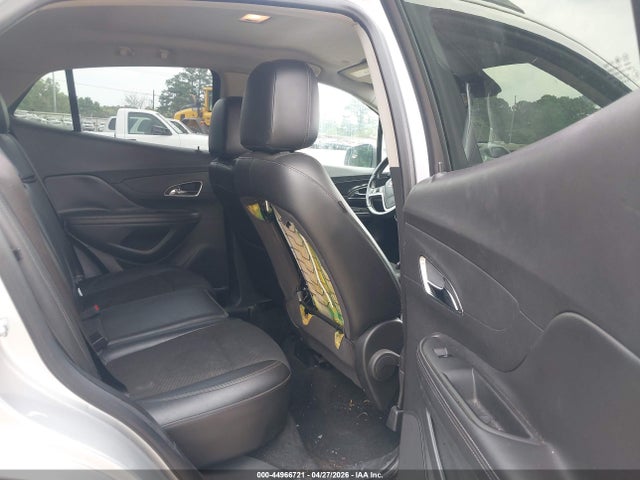 Aukcja sprzedaży 2014 Buick Encore, vin: KL4CJASB4EB541296, numer aukcji: 44966721