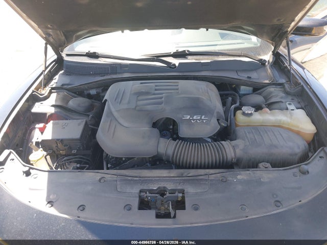Продажа на аукционе авто 2019 Dodge Charger Sxt Rwd, vin: 2C3CDXBG5KH635576, номер лота: 44966726