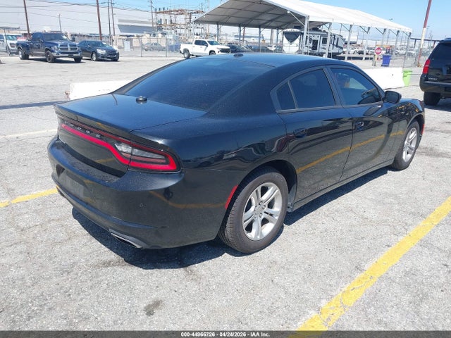 Продажа на аукционе авто 2019 Dodge Charger Sxt Rwd, vin: 2C3CDXBG5KH635576, номер лота: 44966726