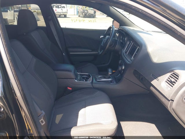 Продажа на аукционе авто 2019 Dodge Charger Sxt Rwd, vin: 2C3CDXBG5KH635576, номер лота: 44966726