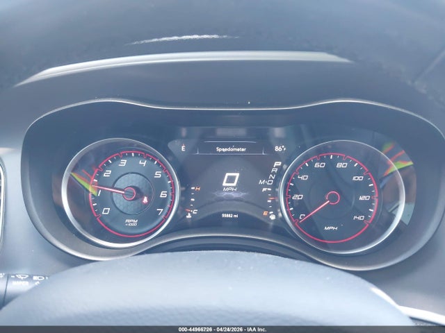 Продажа на аукционе авто 2019 Dodge Charger Sxt Rwd, vin: 2C3CDXBG5KH635576, номер лота: 44966726