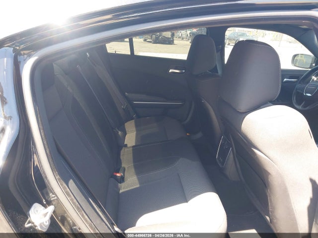 Продажа на аукционе авто 2019 Dodge Charger Sxt Rwd, vin: 2C3CDXBG5KH635576, номер лота: 44966726