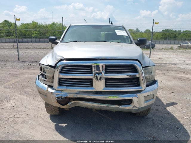 Продаж на аукціоні авто 2015 Ram 2500 Big Horn, vin: 3C6UR5JJ3FG672917, номер лоту: 44966725