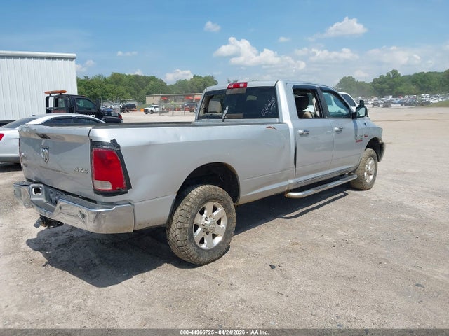 Продаж на аукціоні авто 2015 Ram 2500 Big Horn, vin: 3C6UR5JJ3FG672917, номер лоту: 44966725