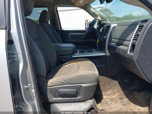 Продаж на аукціоні авто 2015 Ram 2500 Big Horn, vin: 3C6UR5JJ3FG672917, номер лоту: 44966725