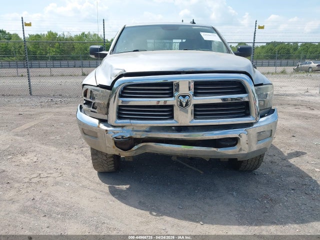 Продаж на аукціоні авто 2015 Ram 2500 Big Horn, vin: 3C6UR5JJ3FG672917, номер лоту: 44966725