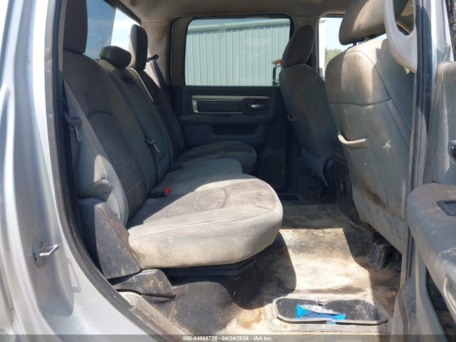 Продаж на аукціоні авто 2015 Ram 2500 Big Horn, vin: 3C6UR5JJ3FG672917, номер лоту: 44966725