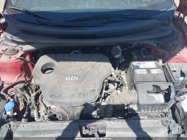 2012 Hyundai Veloster Base W/gray მანქანა იყიდება აუქციონზე, vin: KMHTC6AD4CU049588, აუქციონის ნომერი: 44966728