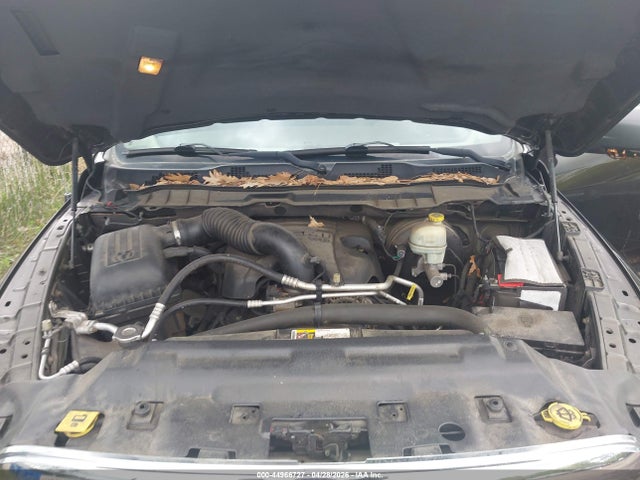 Aukcja sprzedaży 2014 Ram 1500 Big Horn, vin: 1C6RR7LT8ES316633, numer aukcji: 44966727