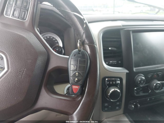 Aukcja sprzedaży 2014 Ram 1500 Big Horn, vin: 1C6RR7LT8ES316633, numer aukcji: 44966727