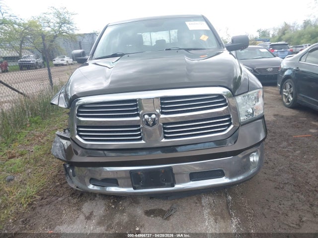 Aukcja sprzedaży 2014 Ram 1500 Big Horn, vin: 1C6RR7LT8ES316633, numer aukcji: 44966727