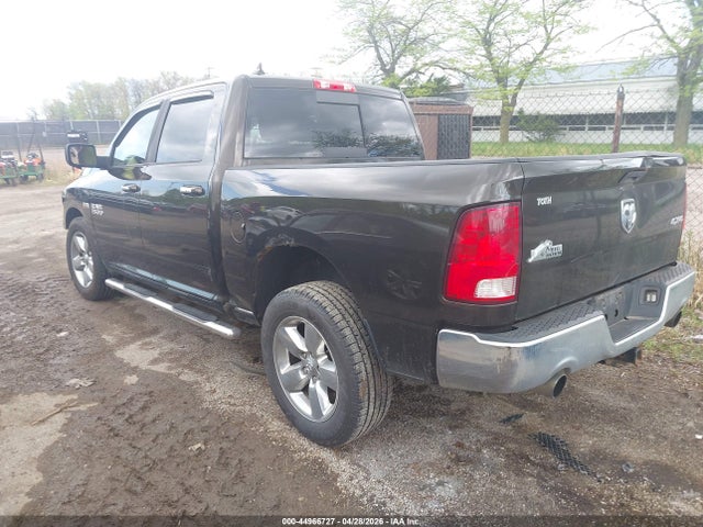 Aukcja sprzedaży 2014 Ram 1500 Big Horn, vin: 1C6RR7LT8ES316633, numer aukcji: 44966727