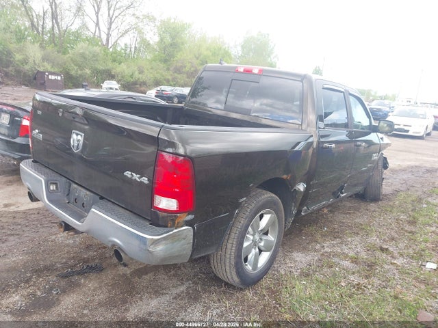 Aukcja sprzedaży 2014 Ram 1500 Big Horn, vin: 1C6RR7LT8ES316633, numer aukcji: 44966727