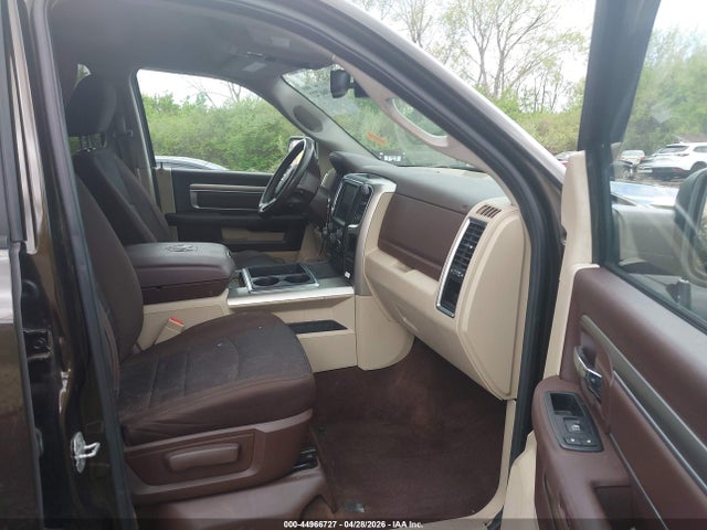 Aukcja sprzedaży 2014 Ram 1500 Big Horn, vin: 1C6RR7LT8ES316633, numer aukcji: 44966727