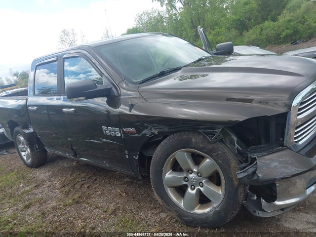 Aukcja sprzedaży 2014 Ram 1500 Big Horn, vin: 1C6RR7LT8ES316633, numer aukcji: 44966727