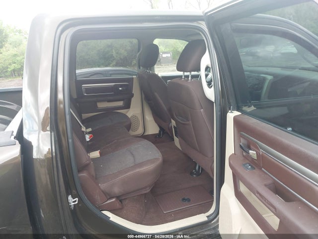 Aukcja sprzedaży 2014 Ram 1500 Big Horn, vin: 1C6RR7LT8ES316633, numer aukcji: 44966727