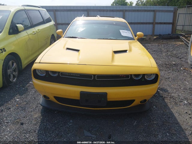 Продажа на аукционе авто 2017 Dodge Challenger R/t Scat Pack, vin: 2C3CDZFJ8HH598064, номер лота: 44966730
