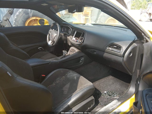 Продажа на аукционе авто 2017 Dodge Challenger R/t Scat Pack, vin: 2C3CDZFJ8HH598064, номер лота: 44966730