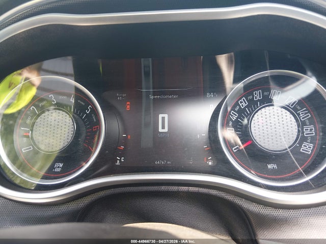 Продажа на аукционе авто 2017 Dodge Challenger R/t Scat Pack, vin: 2C3CDZFJ8HH598064, номер лота: 44966730
