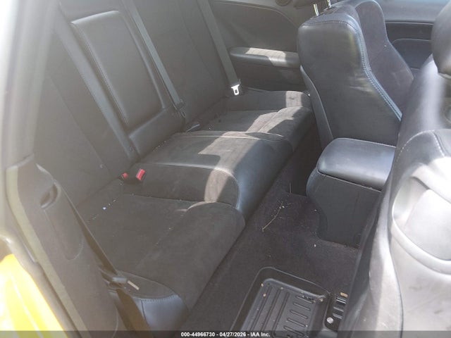 Продажа на аукционе авто 2017 Dodge Challenger R/t Scat Pack, vin: 2C3CDZFJ8HH598064, номер лота: 44966730